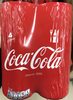Coca-Cola - Produit