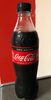 Coca-Cola Zero Azúcar - Producte