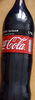 Coca-Cola Zero Sugar - Sockerfri - Product