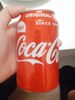 Coca cola - Производ