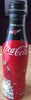 Coca-Cola Zéro - Produit