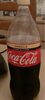 Coca cola zero sugar vanilla - Product