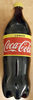 Coca Cola Lemon - Produkt
