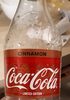 Coca cola cinnamon - Produkt