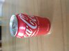 Dose Coca Cola 0,33l - Produkt