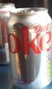 Diet coke - Produit