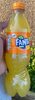 Fanta Orange - Product