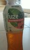 Fuze tea raspberry and mint - Producto