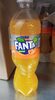 Fanta Orange Zero - Produkt