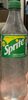 Sprite Lemon-Lime 500ml - Product