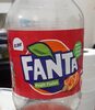 red fanta - Product