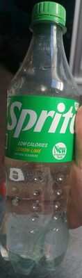 Sprite Lemonl-lime - Product