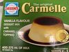 Greens Carmelle Vanilla Flavour - - Product