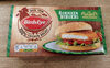 Chicken burger - Product