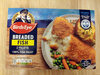 Breaded Fish Fillets - Product