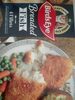 4 Omega 3 Breaded Fish Fillets - Product