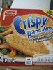 Crispy pancakes - Product