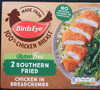 Gluten Free 2 Southern Fried Chicken In Breadcrumbs - Product