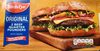 2 Beef Quarter Pounders - Product