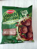 Meat-Free Meatballs - Product