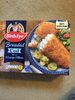 Breaded cod - Product