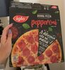 Donna Pizza Peperoni - Produto