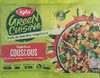 Veggie Bowl Couscous - Product