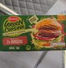 Meat-free 2x burgers - Product