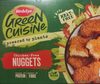 Chicken-Free Nuggets - Product