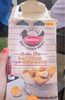 Battered chicken nuggets - Product