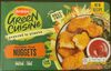 Green Cuisine - Chicken-Free Nuggets - Product