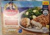 Seeded crust pollock fillets - Product