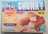 Bird's Eye 6 Chunky Chip Shop Curry Fish Fingers - Product