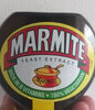 Marmite Squeezy 200G - Produkt