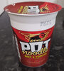 Pot Noodle Beef And Tomato - Product
