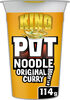 Original Curry King Pot - Product