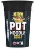 Pot Noodle King Bombay Bad Boy - Produkt