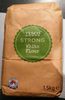 Strong white flour - Product