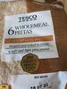 6 Wholemeal Pittas - Product