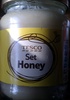 Tesco Set Honey - Product