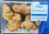Tesco All Butter Croissants 8 Pack - Product