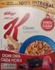 Kellogg's special k classic integral - Product