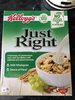 Just Right - Producto