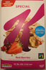 Special K Red Berries - Producto
