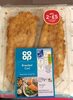 Breaded cod - Product