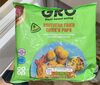 Plant-based Southern Fried Chick’n Pops - Produkt