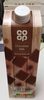 Coop Chocolate Milk - Product