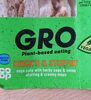 Co-op Gro chick'n and stuffin' sandwich - Product