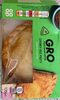 GRO Chunky Veg Pasty - Producto