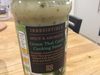 Green Thai Curry Cooking Sauce - Product